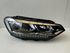 Frontscheinwerfer VW Polo 6r Touran 5TB941036B LED Rechts Scheinwerfer Headlight