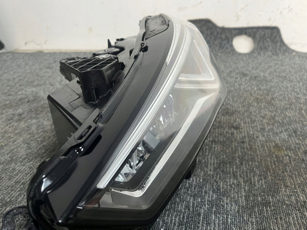 Frontscheinwerfer Seat Leon 5FB941007F 011D02A00L90188325 LED Links Headlight SCH9684155092ld