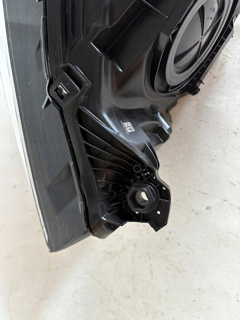 Frontscheinwerfer Audi Q3 83A941012 Full LED Rechts Scheinwerfer Headlight SCH2178954765oc