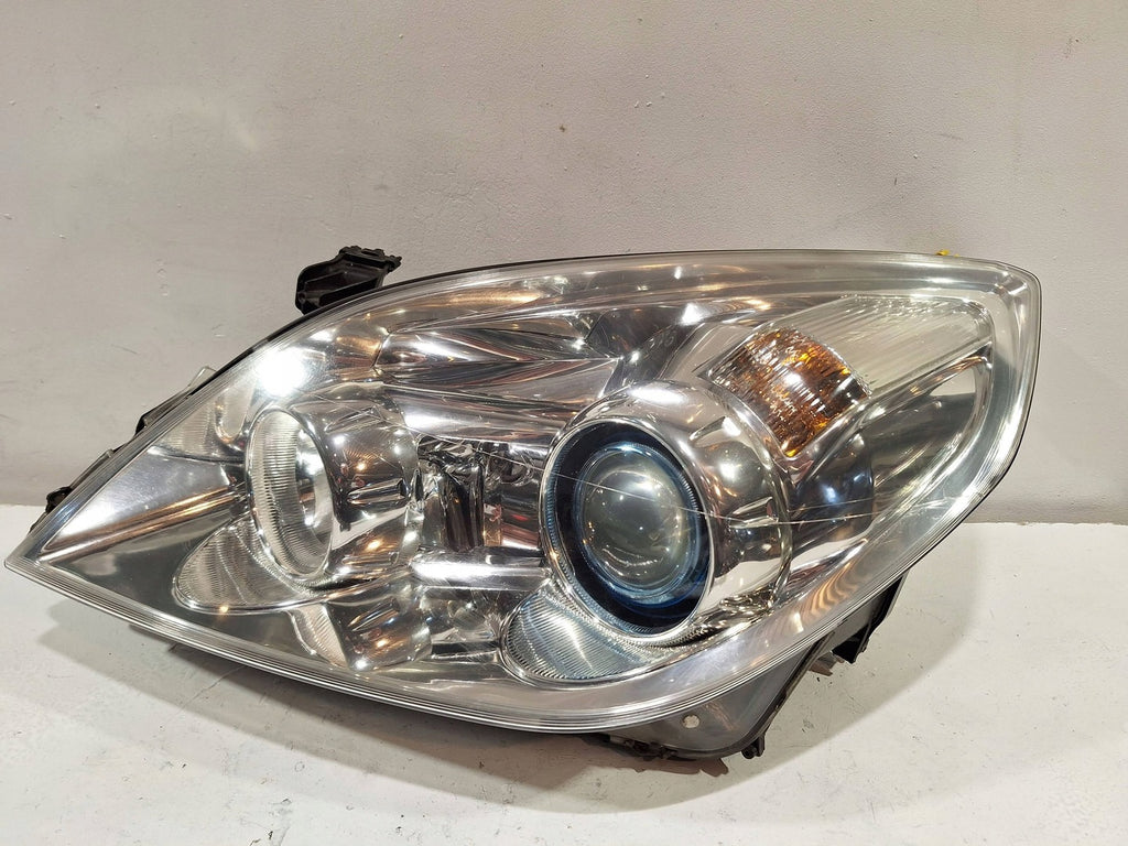 Frontscheinwerfer Opel Vectra C 13170933 Xenon Links Scheinwerfer Headlight SCH5426424353wz