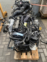 Laden Sie das Bild in den Galerie-Viewer, Motor Audi Seat Skoda VW I DGD DGDA DGDB DGDC 1.6 TDI 126TKm Diesel Komplett MOT3130625763ia