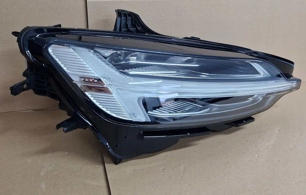 Frontscheinwerfer Volvo S60 II V60 32338034 LED Rechts Scheinwerfer Headlight