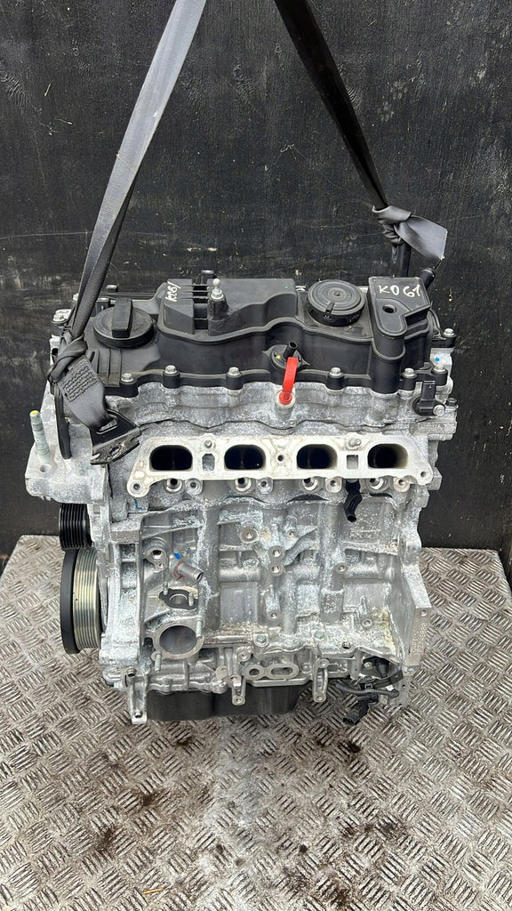 Motor Kia Sportage V Nq5 G4FT 1.6 2023 Hybrid Engine Komplett