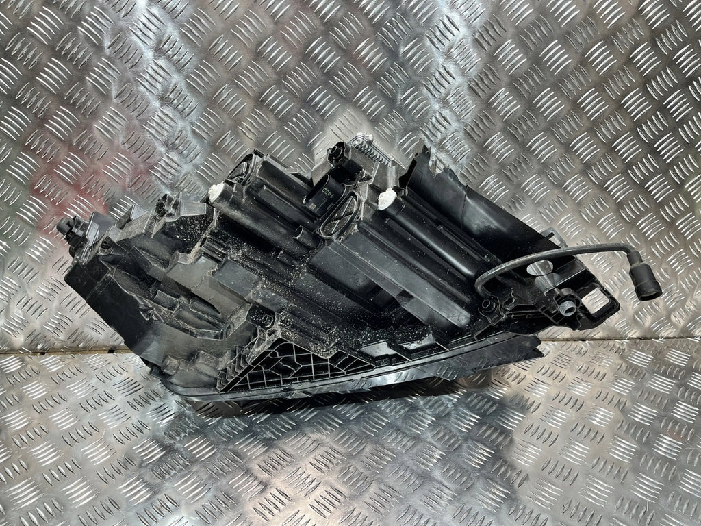 Frontscheinwerfer Skoda Enyaq 5LB941015G Links Scheinwerfer Headlight