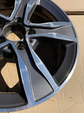 Load image into Gallery viewer, 1x Alufelge 17 Zoll 7.0&quot; 5x112 48,5ET A2054010800 Mercedes-Benz W205 Rim Wheel
