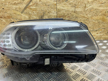 Laden Sie das Bild in den Galerie-Viewer, Frontscheinwerfer BMW 5 F11 F10 7203254 A8720325412 Rechts Headlight SCH3068707616xu