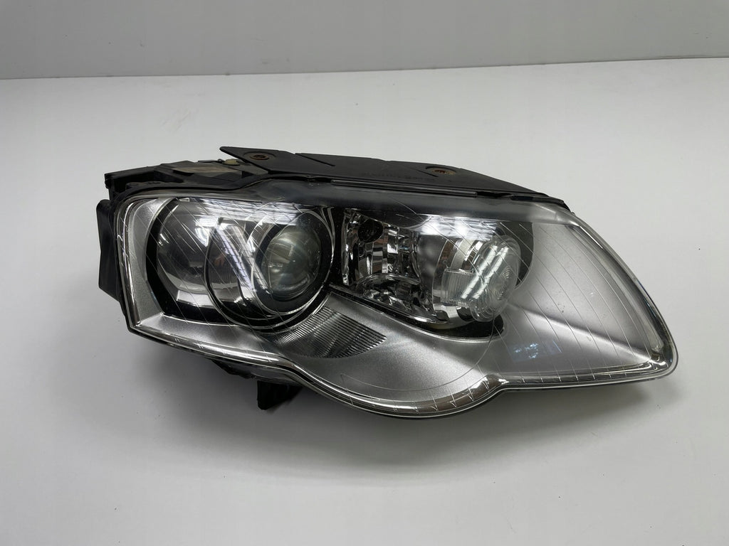 Frontscheinwerfer VW Passat 3C0941752G Xenon Rechts Scheinwerfer Headlight