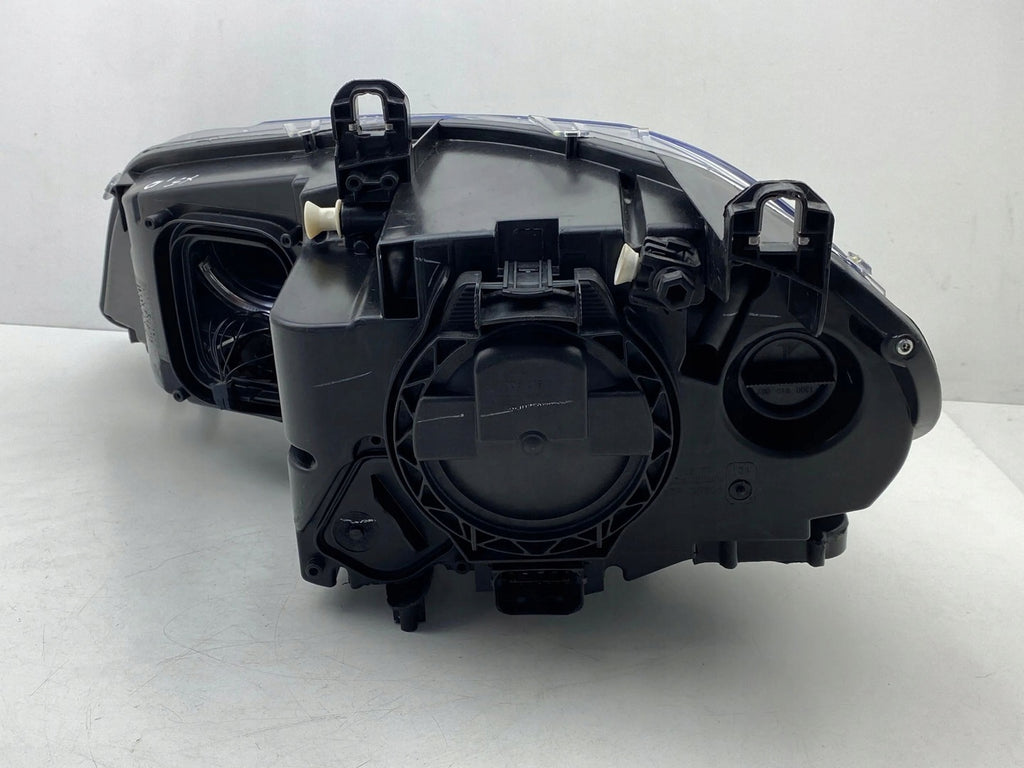 Frontscheinwerfer BMW X5 E70 1305219079 6002TC0164 Rechts Scheinwerfer Headlight SCH6961339632jy