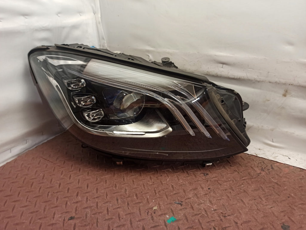 Frontscheinwerfer Mercedes-Benz W222 A2229068705 LED Rechts oder Links SCH9167173634qj