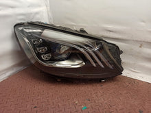 Laden Sie das Bild in den Galerie-Viewer, Frontscheinwerfer Mercedes-Benz W222 A2229068705 LED Rechts oder Links SCH9167173634qj