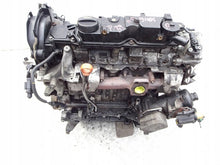 Laden Sie das Bild in den Galerie-Viewer, Motor Peugeot 508 I 9H05 1.6 HDI 2012 Diesel Engine Unkomplett MOT3268993670za