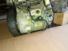 Load image into Gallery viewer, Motor VW Polo 6r CGP 1.2 117TKm 2009 Benzin Engine Komplett MOT3204396862gb