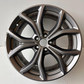 1x Alufelge 19 Zoll 6883752 BMW X5 G05 G06 Rim Wheel FEL5249444439zq