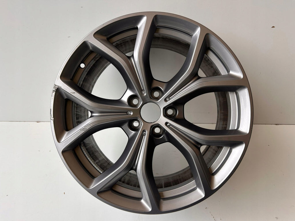1x Alufelge 19 Zoll 6883752 BMW X5 G05 G06 Rim Wheel FEL5249444439zq