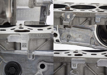 Load image into Gallery viewer, Motorblock BMW G07 G05 G06 B57D30B 3.0 Diesel Unkomplett MOT9371049589vm