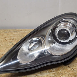 Frontscheinwerfer Porsche Panamera 970 97063106902 Links Scheinwerfer Headlight SCH8362389490az