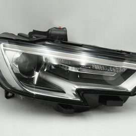 Frontscheinwerfer Audi A3 8V0941006E Rechts Scheinwerfer Headlight SCH7621271852vu