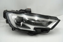 Load image into Gallery viewer, Frontscheinwerfer Audi A3 8V0941006E Rechts Scheinwerfer Headlight SCH7621271852vu