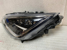 Laden Sie das Bild in den Galerie-Viewer, Frontscheinwerfer Seat I Ibiza V 6F1941007B Full LED Links Headlight SCH4005206375ba