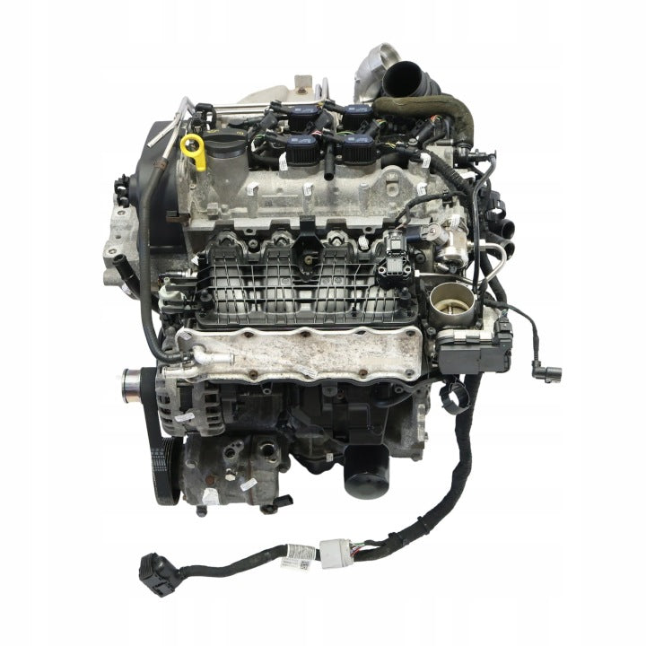 Motor Audi VW Golf CZEA 1.4 TSI 150PS 159TKm Benzin Engine Komplett MOT8239089680nc