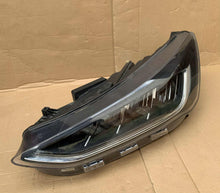 Laden Sie das Bild in den Galerie-Viewer, Frontscheinwerfer Ford Focus NX7B-13E015-CD LED Links Scheinwerfer Headlight SCH8570592472om