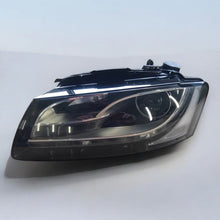 Load image into Gallery viewer, Frontscheinwerfer Audi A5 8T0941003Q 89317871 Xenon Links Scheinwerfer Headlight