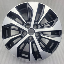 Load image into Gallery viewer, 1x Alufelge 18 Zoll 7.5" 5x108 55ET Matt Graphit L1GC-1007-AA Ford Galaxy Kuga FEL5251180256uq