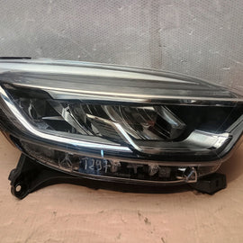 Frontscheinwerfer Renault Captur I 260106010R Full LED Rechts Headlight SCH9996657683eb