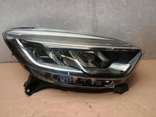 Load image into Gallery viewer, Frontscheinwerfer Renault Captur I 260106010R Full LED Rechts Headlight SCH9996657683eb