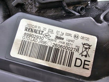 Laden Sie das Bild in den Galerie-Viewer, Frontscheinwerfer Renault Scenic 89902930 Xenon Links Scheinwerfer Headlight SCH7607071261vr