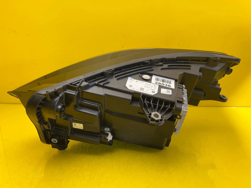 Frontscheinwerfer BMW X1 5A9A228-01 LED Rechts Scheinwerfer Headlight SCH8961136299tr