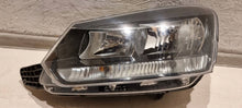 Laden Sie das Bild in den Galerie-Viewer, Frontscheinwerfer Skoda Yeti 5L1941015D 030128620100 Links Headlight