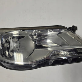 Frontscheinwerfer VW Tiguan 5N1941032R Rechts Scheinwerfer Headlight SCH7369885939ko