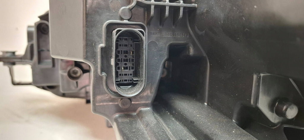 Frontscheinwerfer Skoda Superb I 3P1941016 LED Rechts Scheinwerfer Headlight SCH5752167066mj