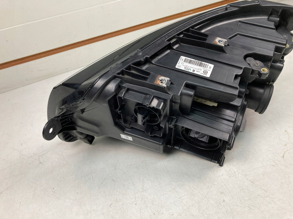 Frontscheinwerfer VW Multivan 7E1941036 LED Rechts Scheinwerfer Headlight SCH2365437279wl