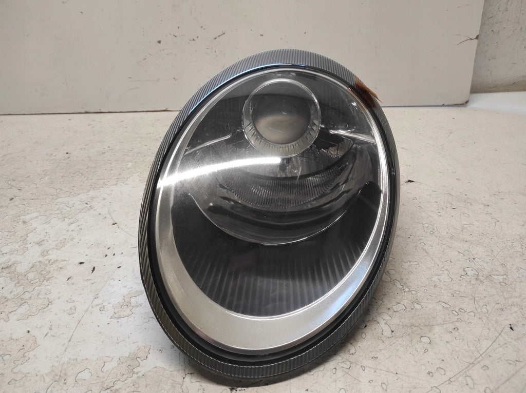 Frontscheinwerfer Porsche 911 Carrera 99763105702 Xenon Links Headlight SCH2723990156wq