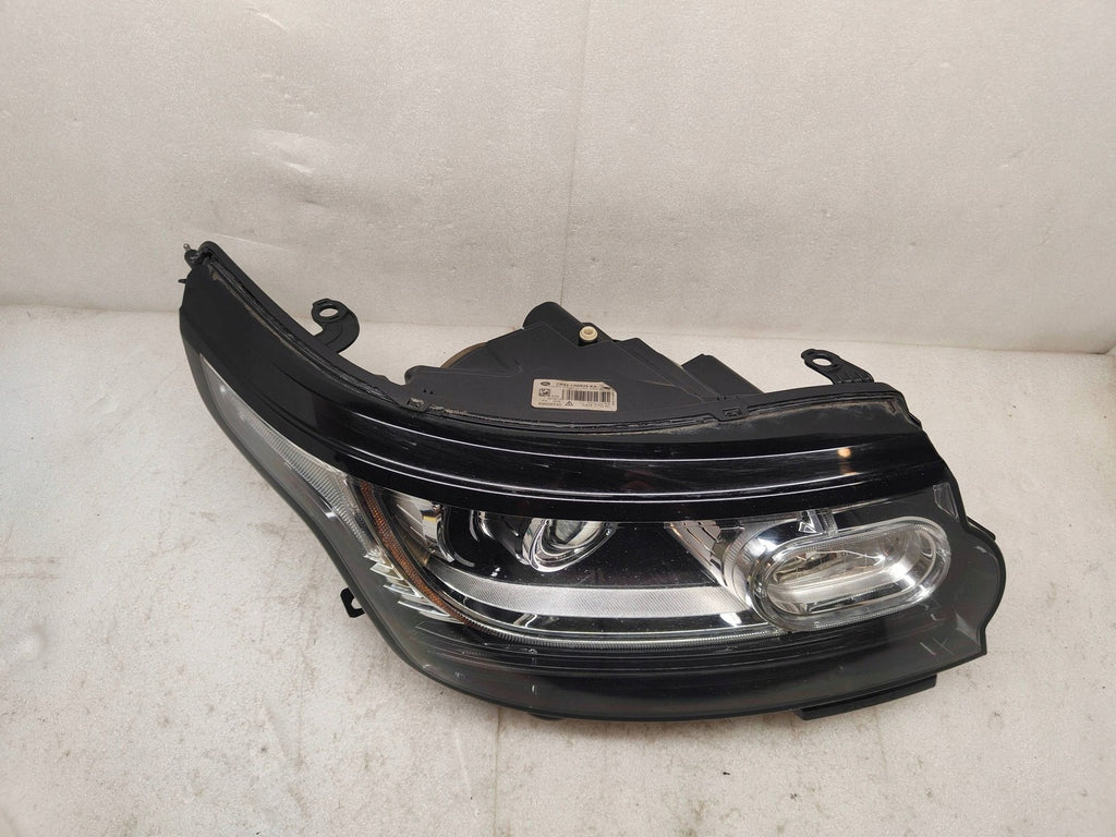 Frontscheinwerfer Land Rover Range L405 CK52-13W029-KA Xenon Rechts Headlight SCH3809886120ic