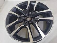 Load image into Gallery viewer, 1x Alufelge 22 Zoll 9.0" 5x108 43ET Glanz Graphit 31454328 Volvo Xc90 Ii FEL5164298219dn
