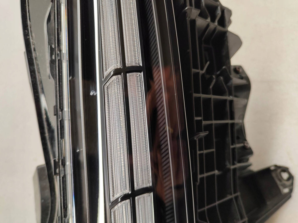 Frontscheinwerfer Volvo 80000628 Full LED Rechts Scheinwerfer Headlight SCH2356971410ki