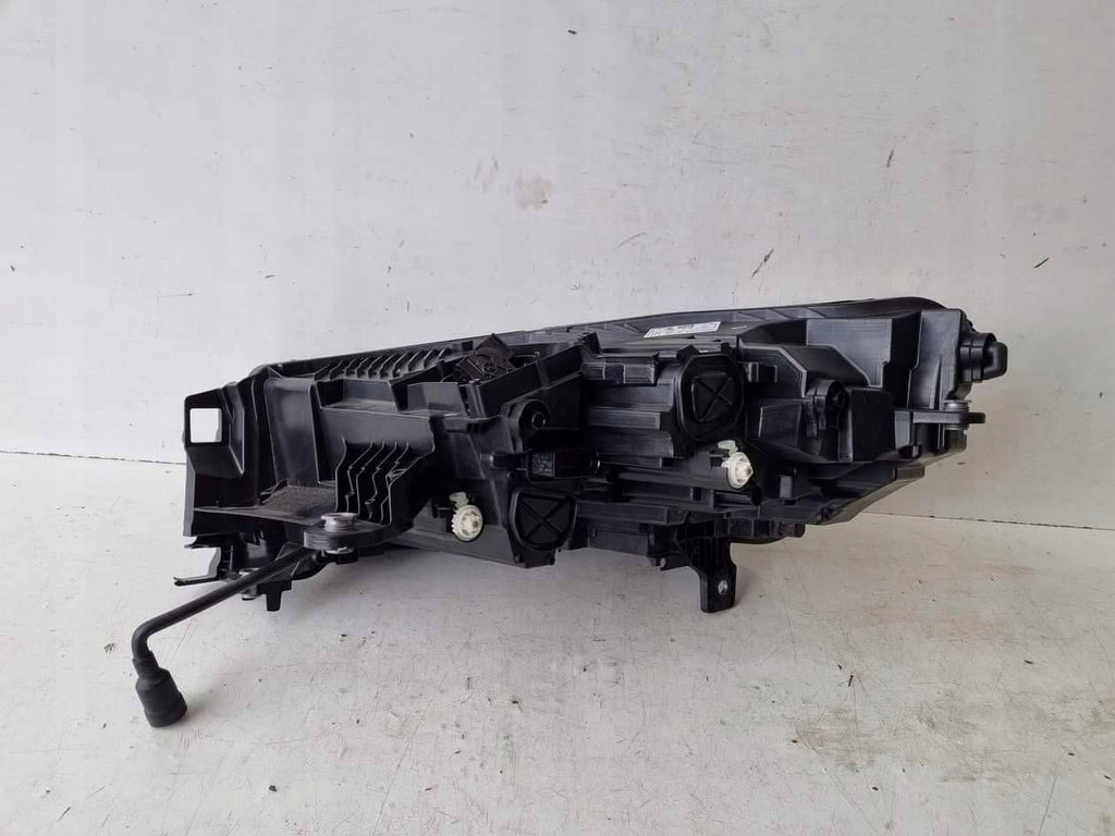 Frontscheinwerfer Skoda Enyaq IV 5LB941016A Rechts Scheinwerfer Headlight