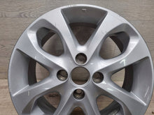 Load image into Gallery viewer, 1x Alufelge 15 Zoll Nissan Micra I Rim Wheel FEL6570547082mp