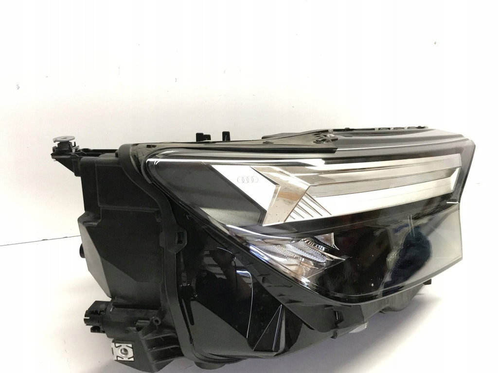 Frontscheinwerfer Audi E-Tron 89A941034 Full LED Rechts Scheinwerfer Headlight
