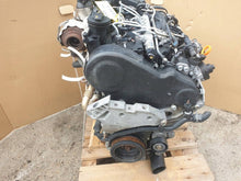 Laden Sie das Bild in den Galerie-Viewer, Motor VW I CBBB 2.0 TDI 132TKm 2010 Diesel Engine Komplett MOT5820013351rg