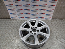 Load image into Gallery viewer, 1x Alufelge 17 Zoll 8.0" 5x120 34ET Silber 6856893 BMW F34 Rim Wheel FEL7010924193ip