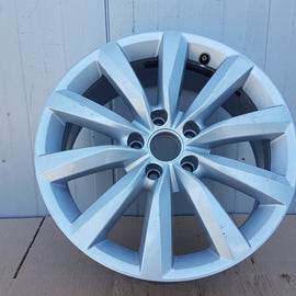 1x Alufelge 17 Zoll 7.0
