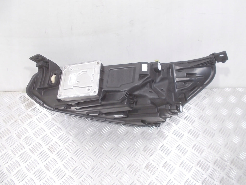 Frontscheinwerfer Ford Focus MX7B-13E014-ED LED Rechts Scheinwerfer Headlight