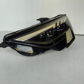 Frontscheinwerfer Audi A3 8Y0941035 Full LED Links Scheinwerfer Headlight SCH2804928025ou