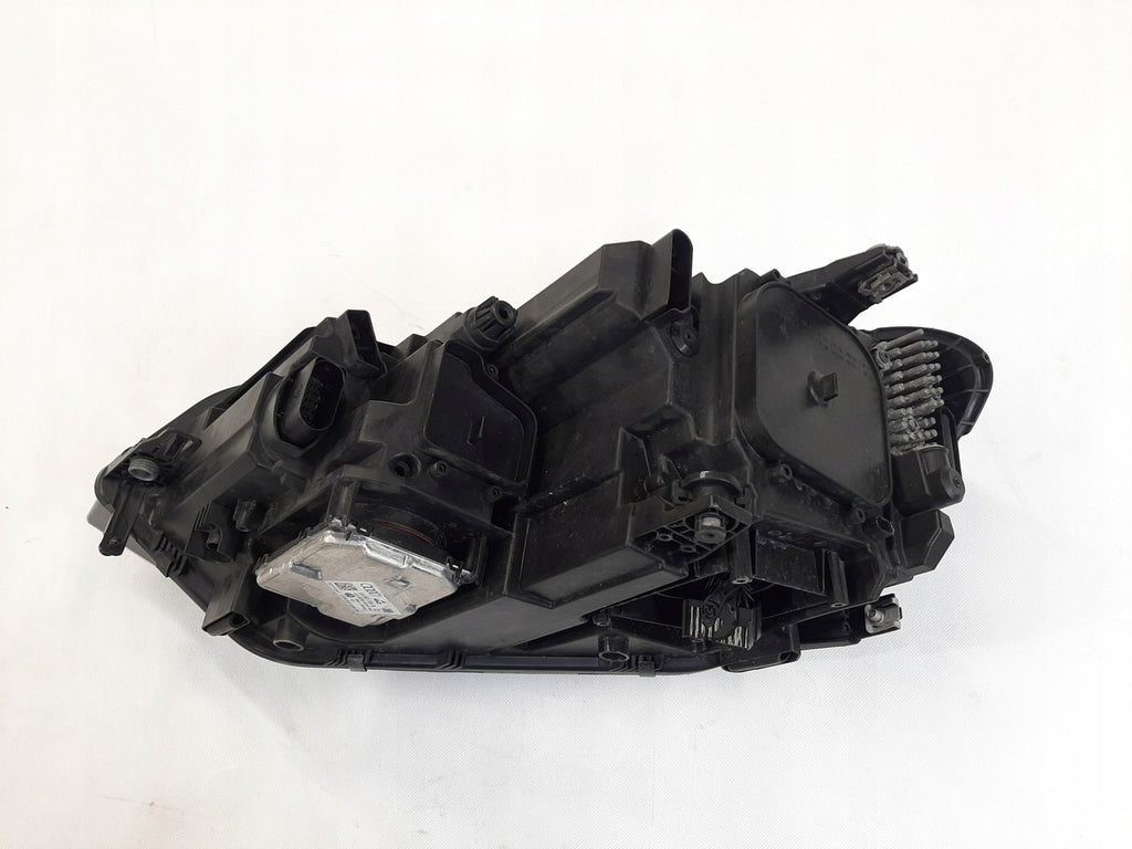 Frontscheinwerfer VW Touran 5TB941082A LED Rechts Scheinwerfer Headlight