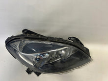 Load image into Gallery viewer, Frontscheinwerfer Mercedes-Benz W246 Rechts Scheinwerfer Headlight SCH8865608756jt