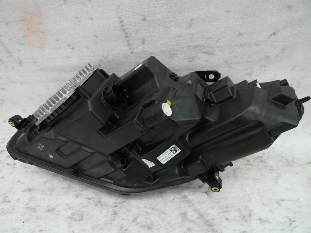 Frontscheinwerfer Jaguar E-Pace J9D3-13W029-BA Rechts Scheinwerfer Headlight SCH5817814411oh